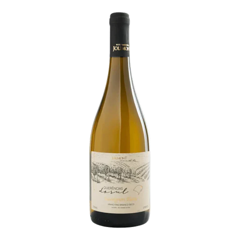 Querências do Sul Sauvignon Blanc 2023