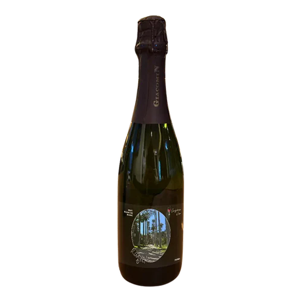 Raquel Brut Blanc de Blanc