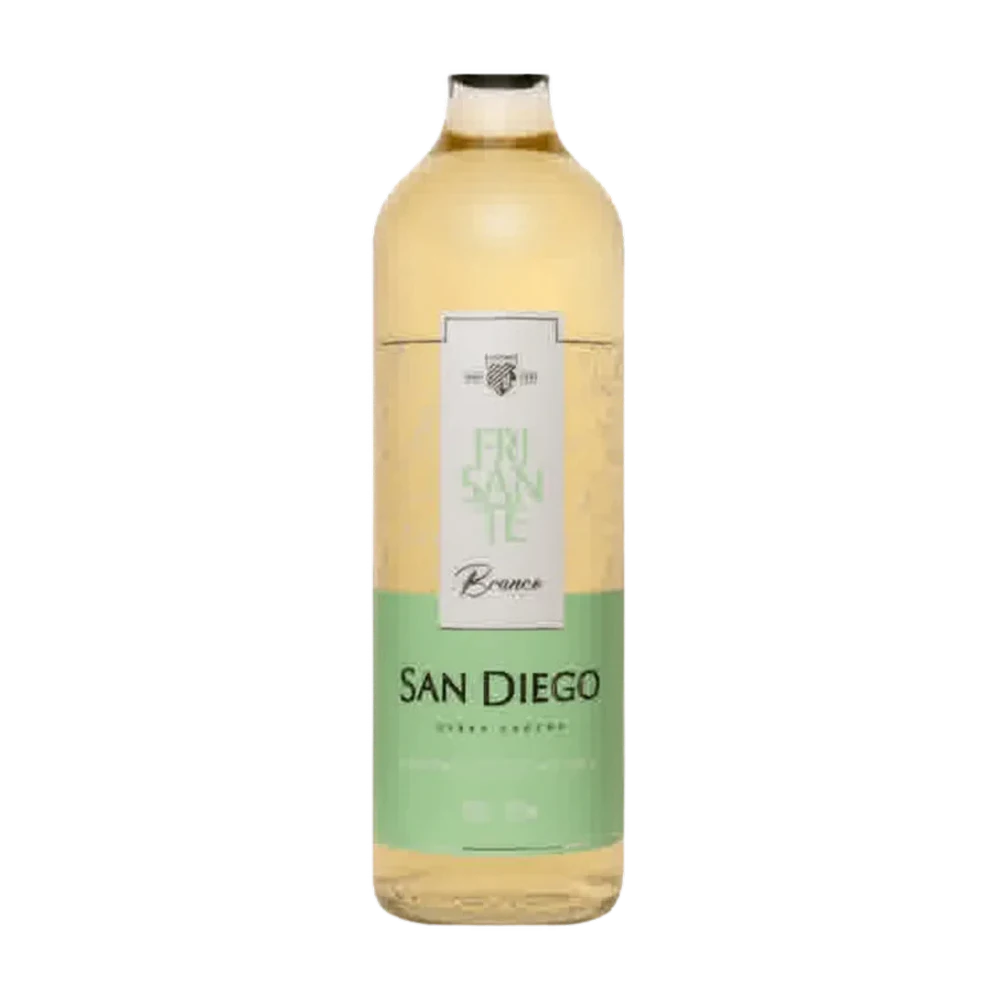 San Diego Frisante Branco