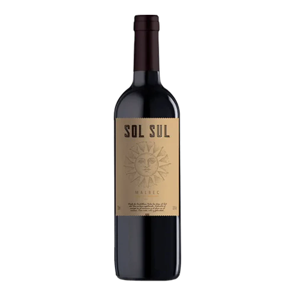 Sol Sul Malbec Mendoza 2023