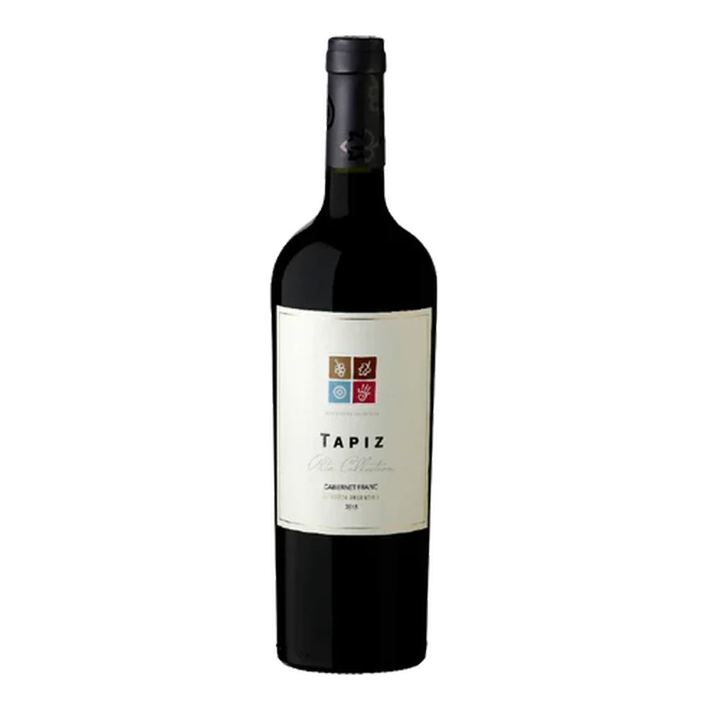 Tapiz Alta Collection Cabernet Franc 2023