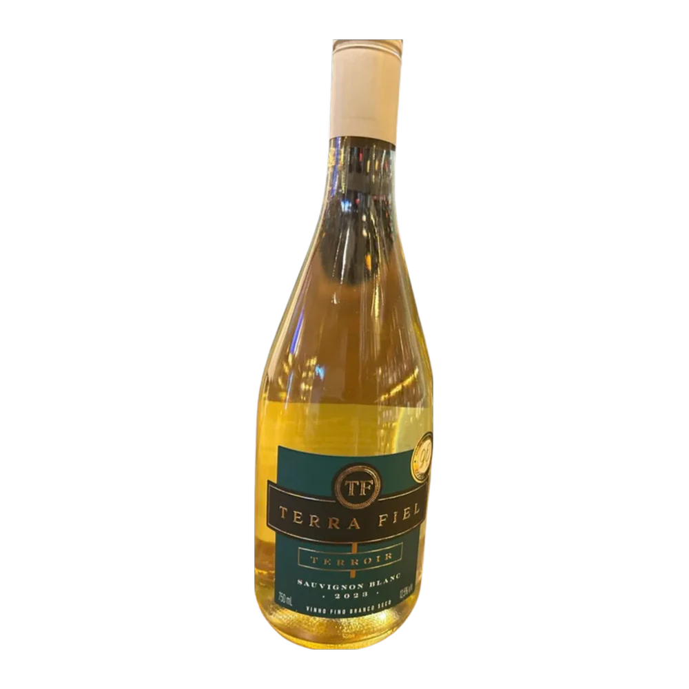 Terroir TF Sauvignon Blanc 2023