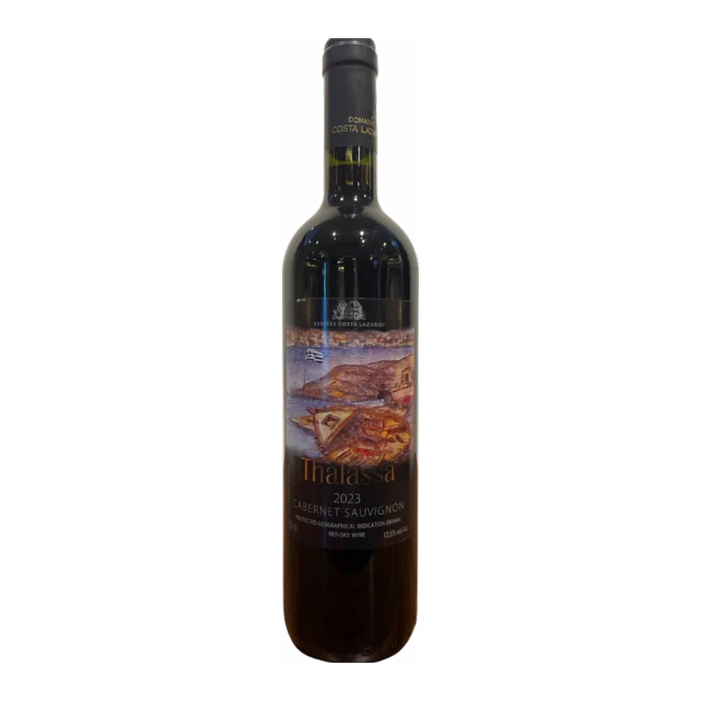 Thalassa Cabernet Sauvignon 2023