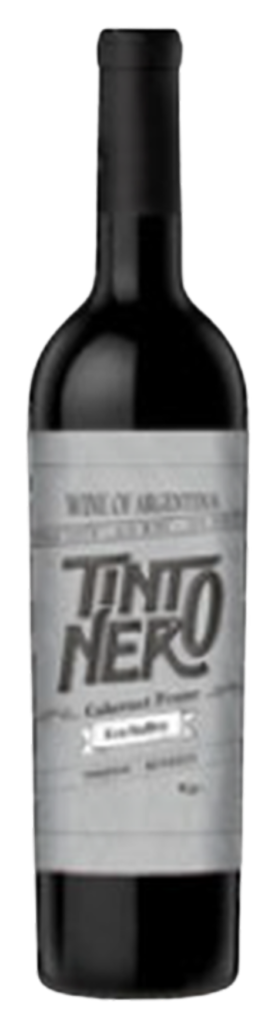 Tinto Nero Cabernet Franc Uco Valley