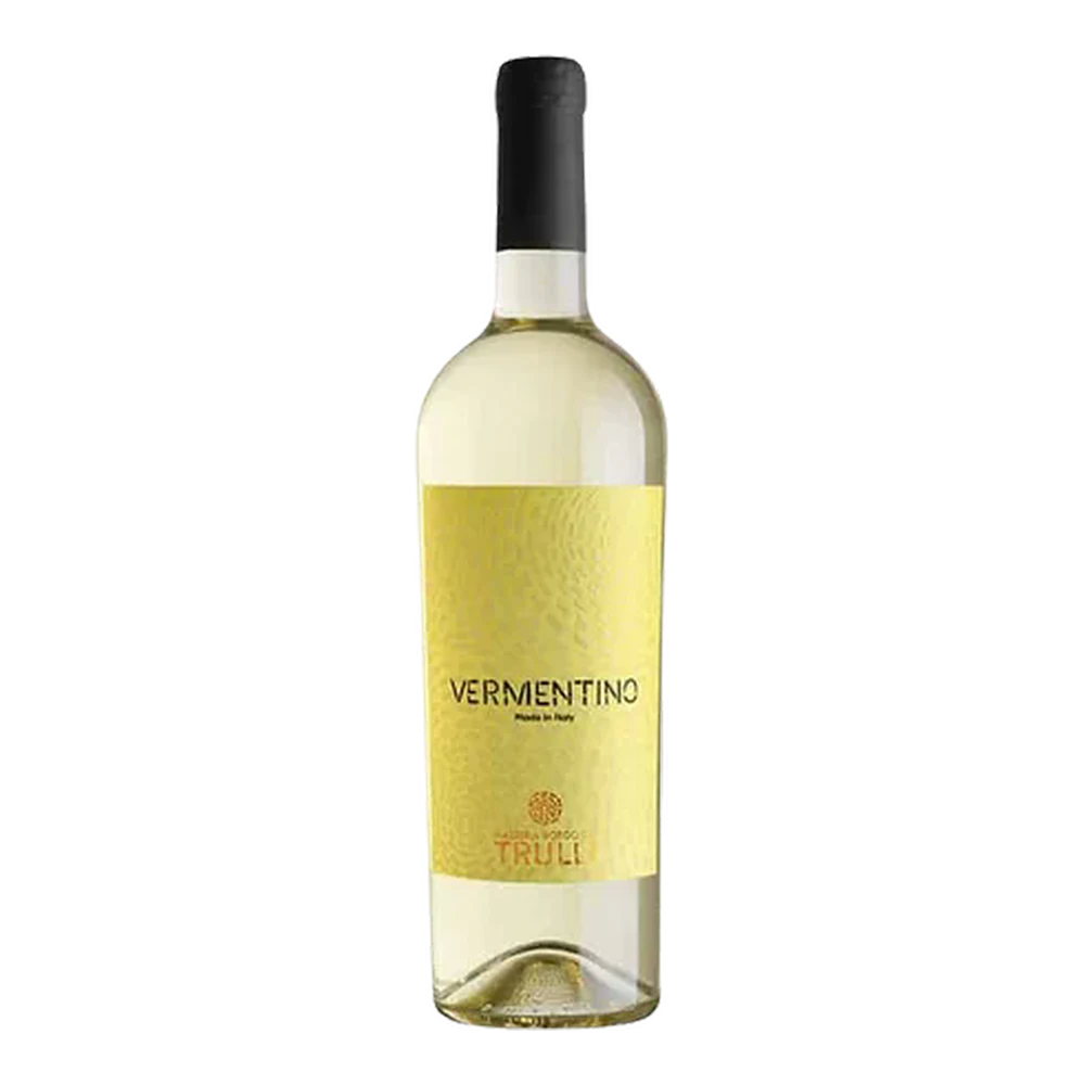Trulli Vermentino