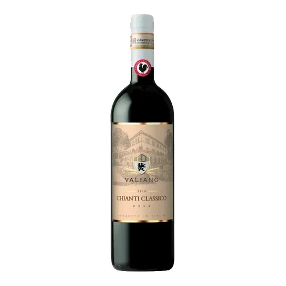 Valiano Chianti Classico DOCG